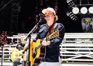 Morgan Wallen's One Night At A Time 2024 at Neyland Stadium in Knoxville, TN - Night Two - Source: Getty